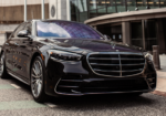 Luxury Sedan S-Class