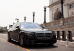 Luxury Sedan S-Class